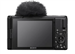دوربین عکاسی سونی Sony ZV-1 II Digital Camera Black